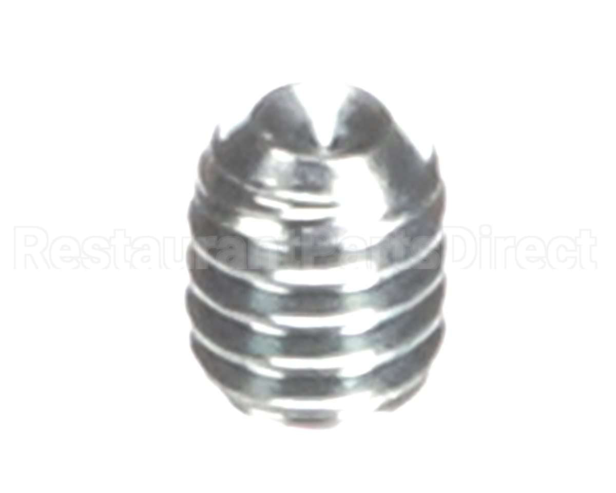SC-116-81 Hobart Screw