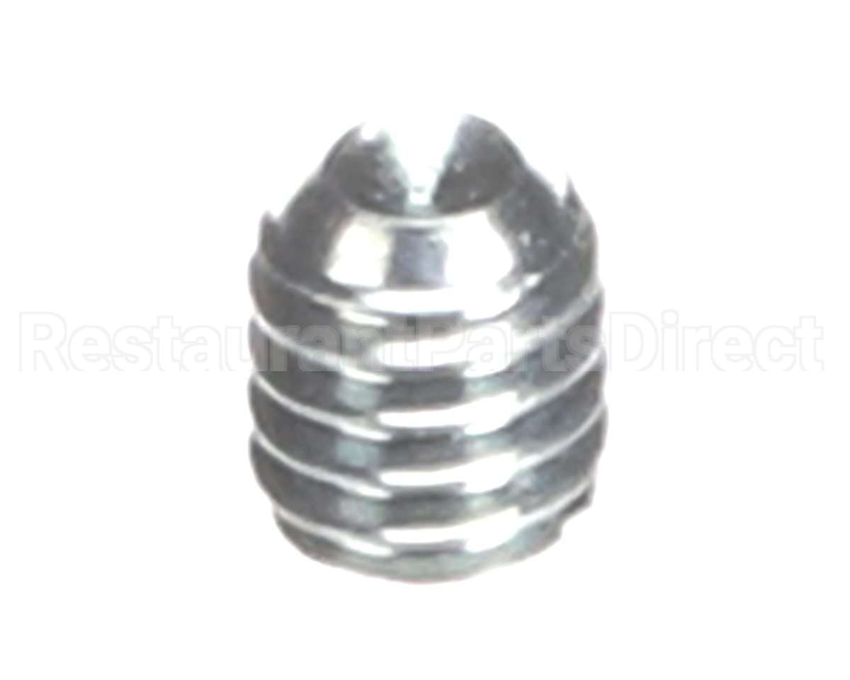 SC-116-81 Hobart Screw