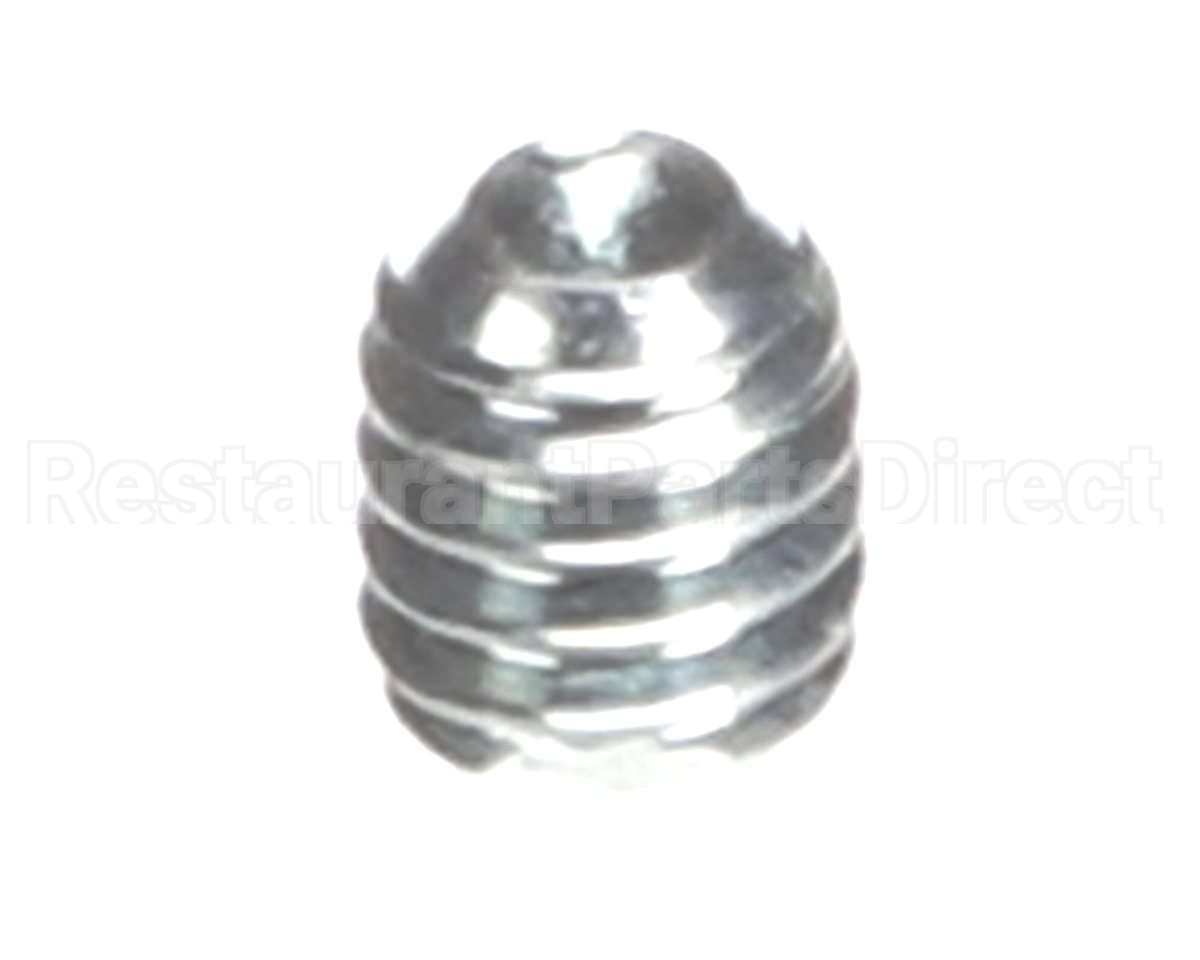 SC-116-81 Hobart Screw