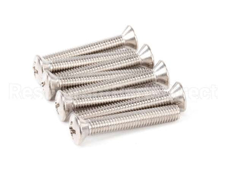 SC-117-60 Vulcan Hart Mach Screw