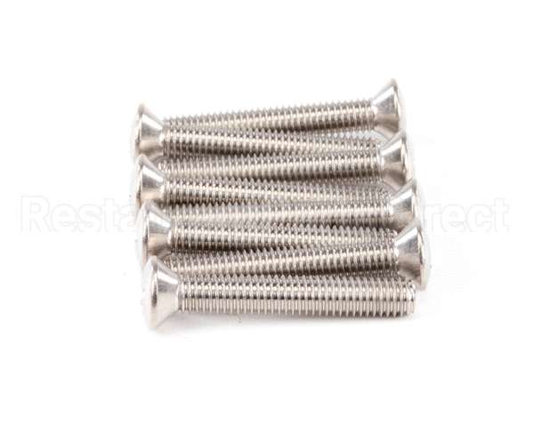 SC-117-60 Vulcan Hart Mach Screw