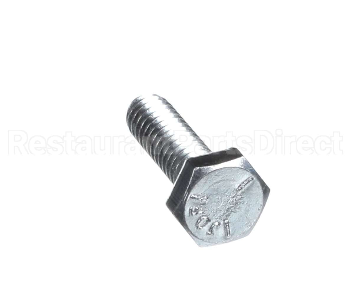 SC-118-18 Hobart Bolt
