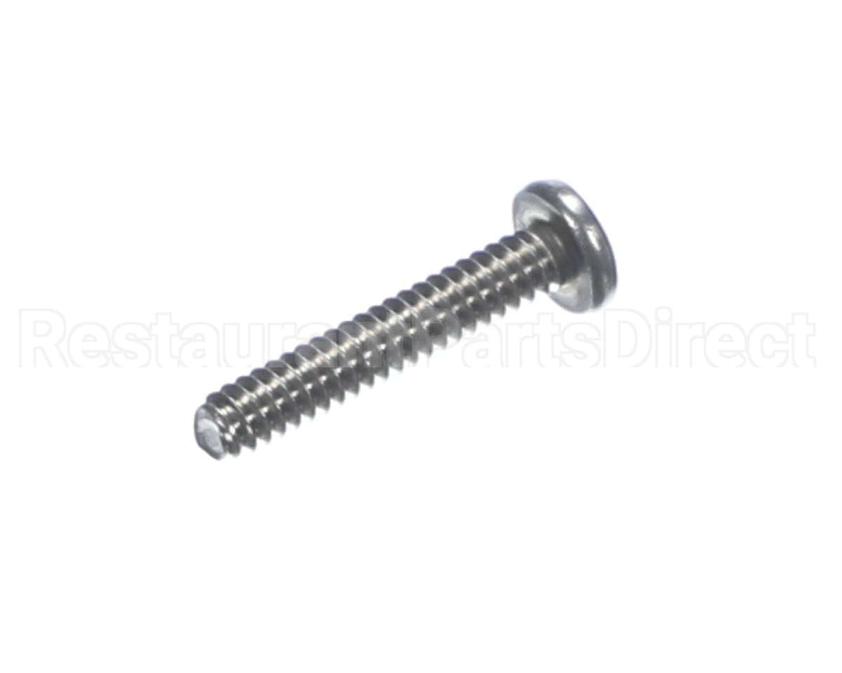 SC-119-24 Hobart Screw