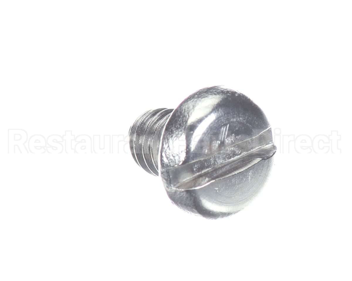 SC-119-57 Hobart Machine. Screw 1/4-20