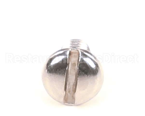 SC-119-58 Hobart Screw,Mach,1/4-20 X 1/2