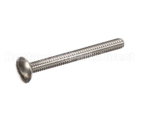 SC-119-65 Vulcan Hart Screw,Mach 10-24 X