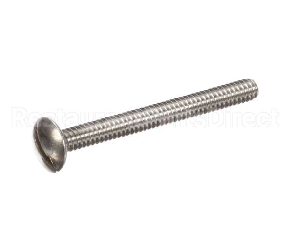 SC-119-65 Vulcan Hart Screw,Mach 10-24 X