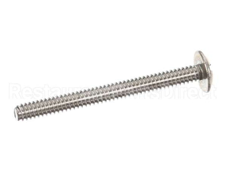 SC-119-65 Vulcan Hart Screw,Mach 10-24 X
