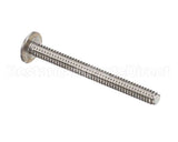 SC-119-65 Vulcan Hart Screw,Mach 10-24 X