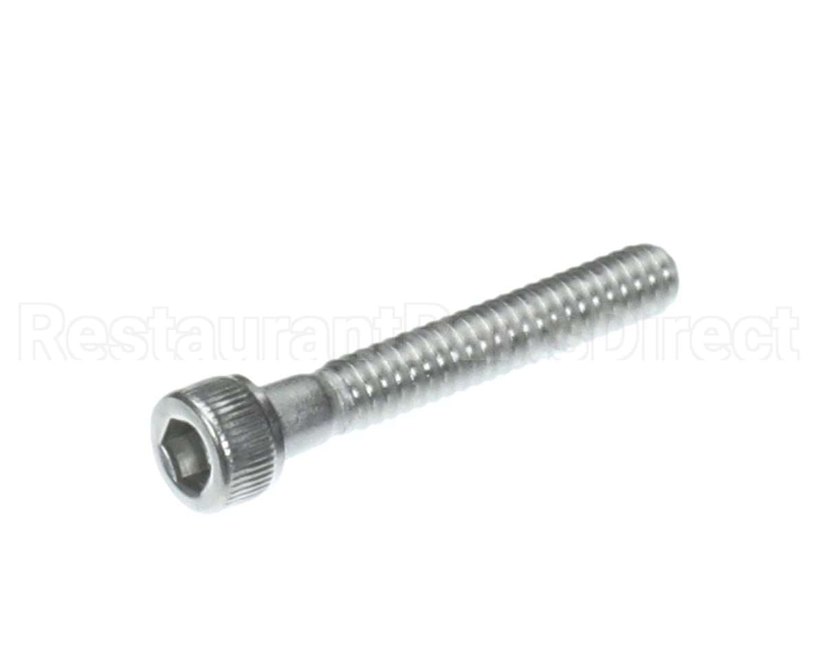 SC-119-74 Vulcan Hart Screw, Cap, 10-24 X 1-1/4 (Soc