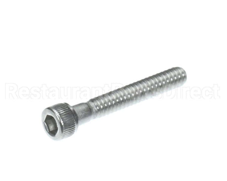 SC-119-74 Vulcan Hart Screw, Cap, 10-24 X 1-1/4 (Soc