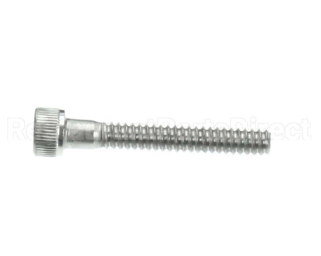 SC-119-74 Vulcan Hart Screw, Cap, 10-24 X 1-1/4 (Soc