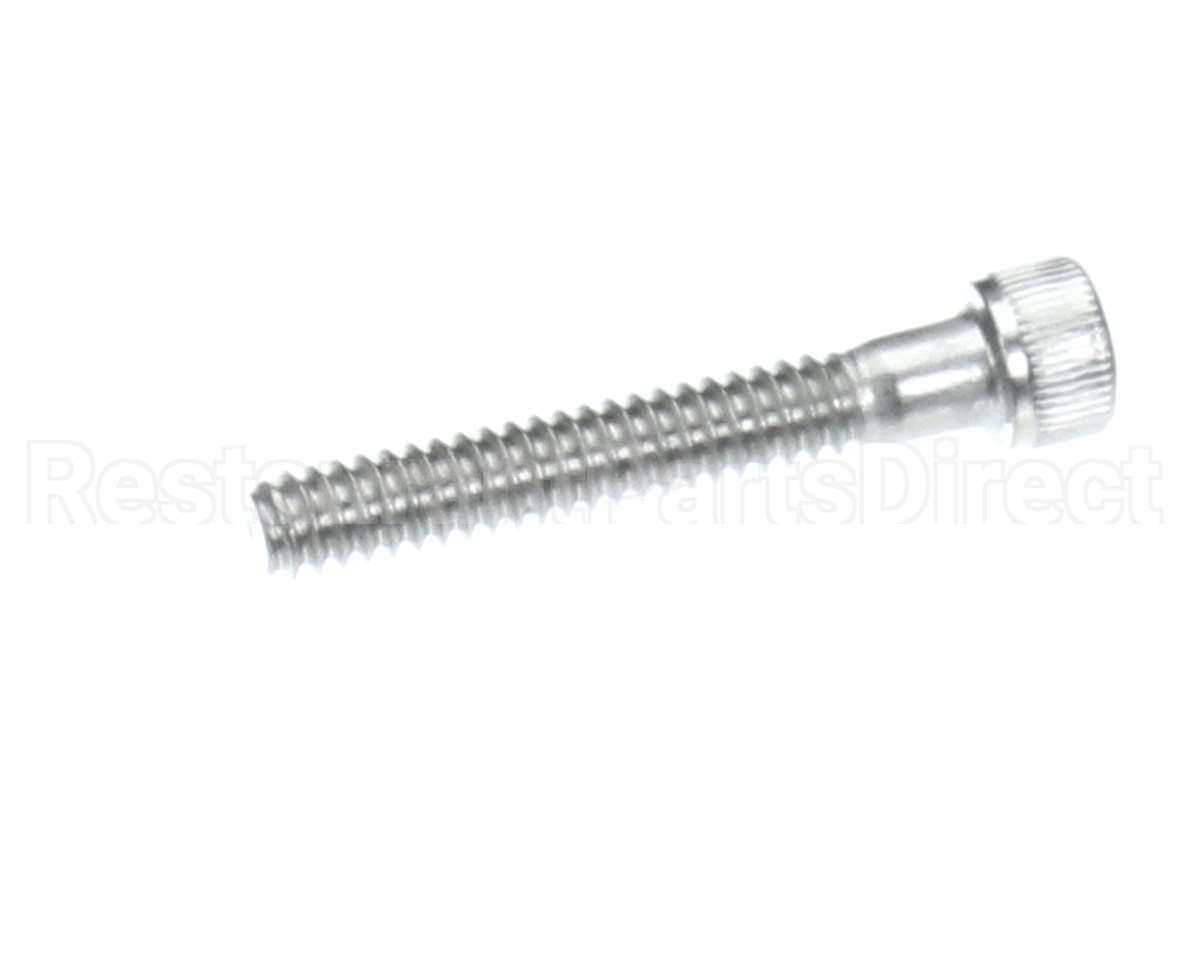 SC-119-74 Vulcan Hart Screw, Cap, 10-24 X 1-1/4 (Soc