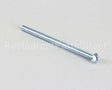 SC-120-15 Vulcan Hart Screw,Mach 1/4-20