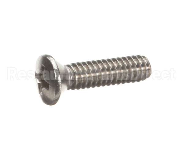 SC-120-29 Hobart Screw,Mach 1/4-20