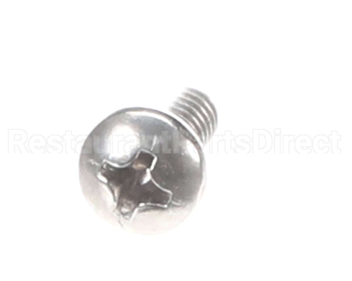 SC-120-35 Hobart Screw,Mach 8-32 X