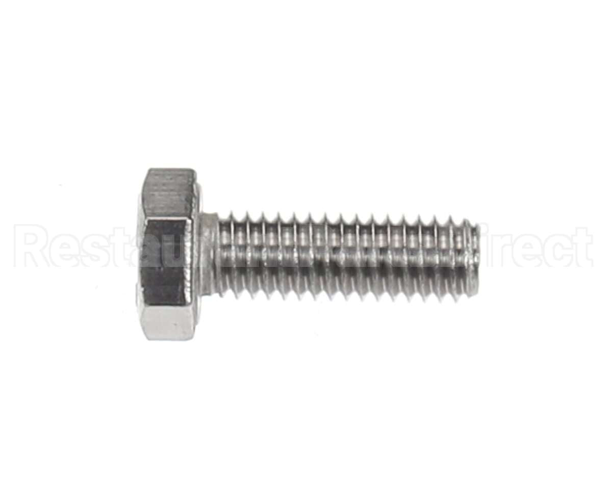 SC-120-48 Hobart Screw Cap, Met M6 X 1.0 X 18Mm