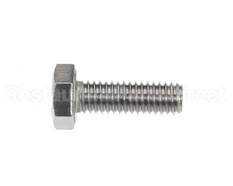 SC-120-48 Hobart Screw Cap, Met M6 X 1.0 X 18Mm