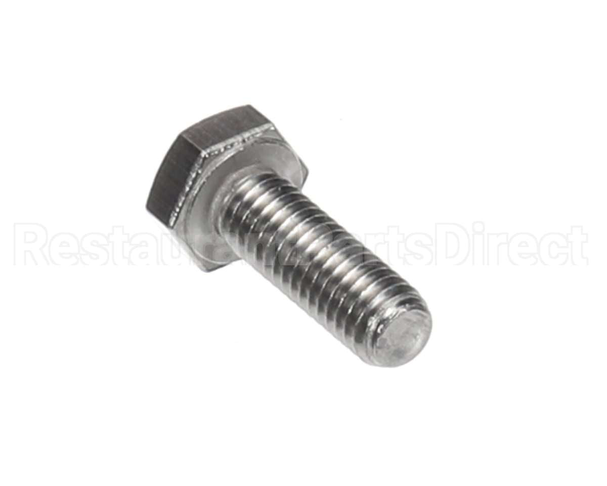 SC-120-48 Hobart Screw Cap, Met M6 X 1.0 X 18Mm