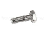 SC-120-48 Hobart Screw Cap, Met M6 X 1.0 X 18Mm