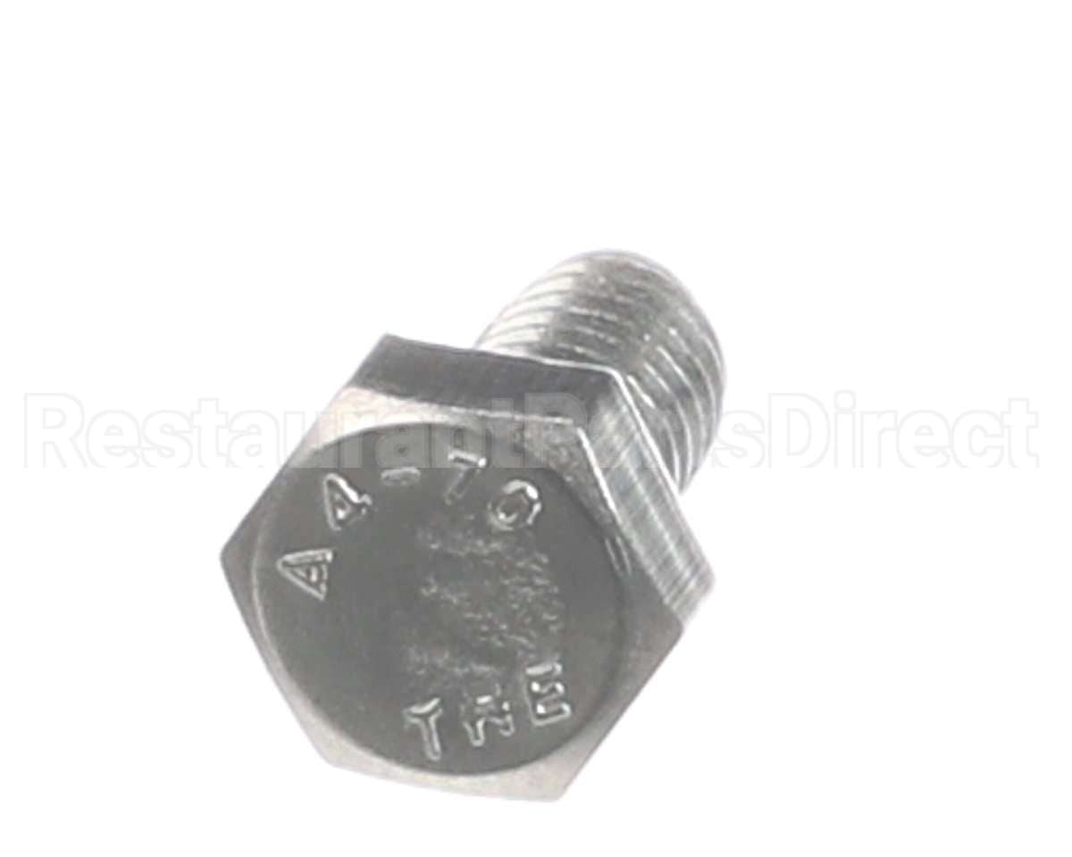 SC-120-50 Hobart Cap Screw M5X0.8X8
