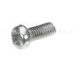 SC-120-61 Vulcan Hart Mach Screw M4X0.7X