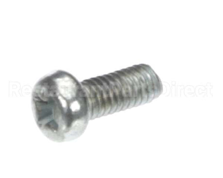 SC-120-61 Vulcan Hart Mach Screw M4X0.7X