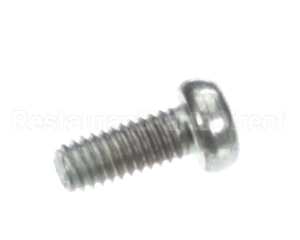 SC-120-61 Vulcan Hart Mach Screw M4X0.7X