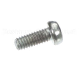 SC-120-61 Vulcan Hart Mach Screw M4X0.7X