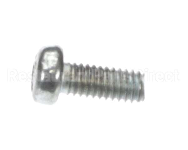SC-120-61 Vulcan Hart Mach Screw M4X0.7X