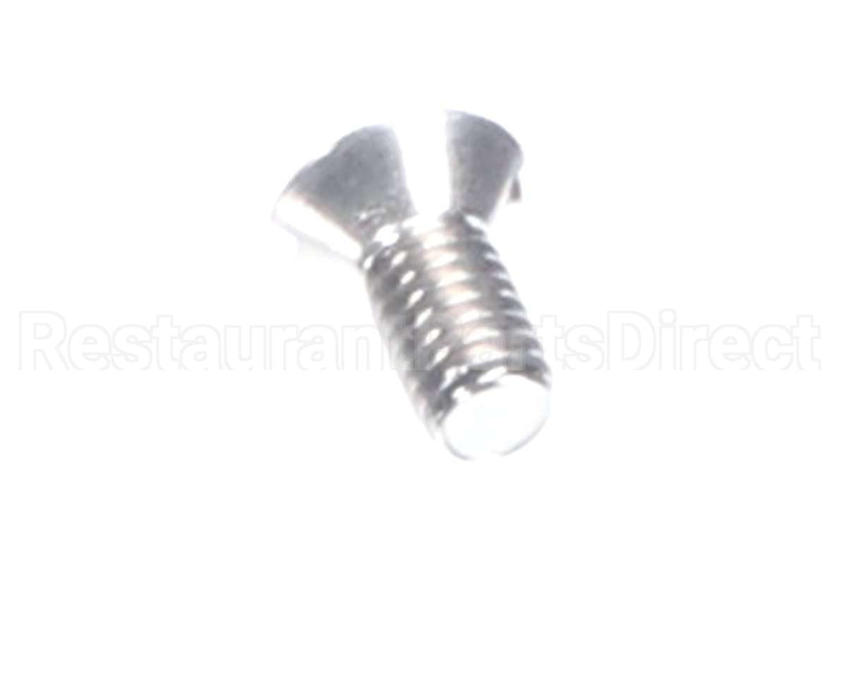 SC-120-85 Hobart Screw,Mach,Met