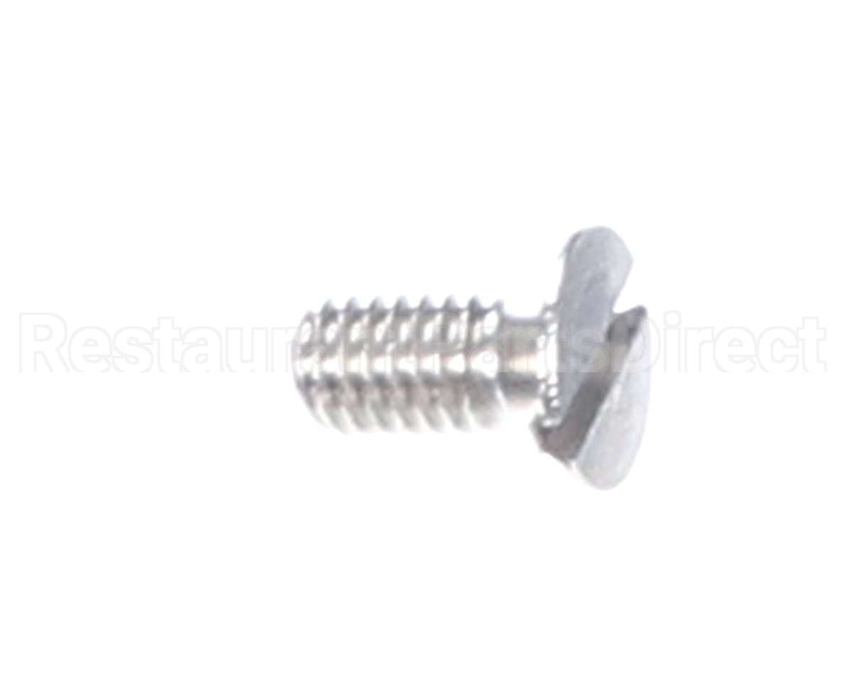 SC-120-85 Hobart Screw,Mach,Met