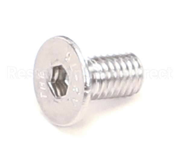 SC-120-93 Hobart Sacrew, Mach, Met M5 X 0.8 X