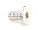 SC-120-93 Hobart Sacrew, Mach, Met M5 X 0.8 X