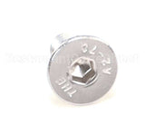 SC-120-93 Hobart Sacrew, Mach, Met M5 X 0.8 X