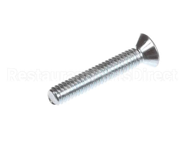 SC-121-01 Vulcan Hart Screw,Mach 1/4-20