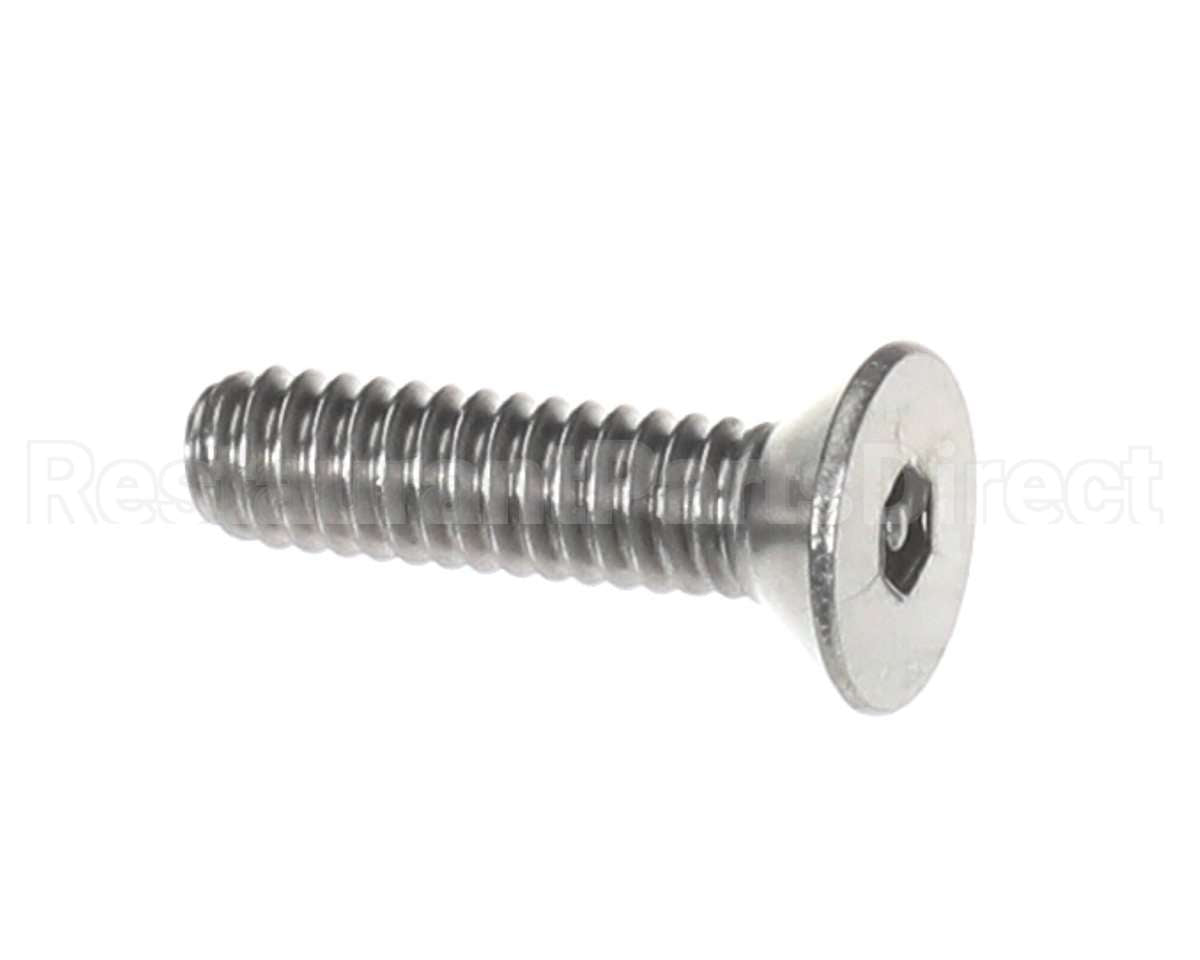 SC-121-39 Hobart Screw,Mach,Sf 1/4-