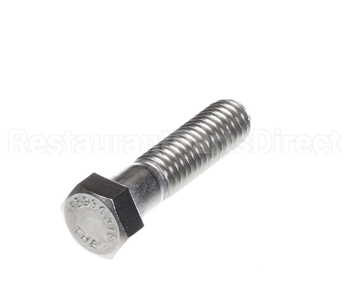 SC-121-43 Hobart Screw,Cap 7/16-14