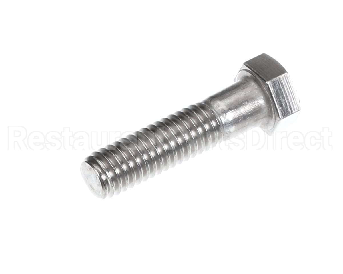 SC-121-43 Hobart Screw,Cap 7/16-14