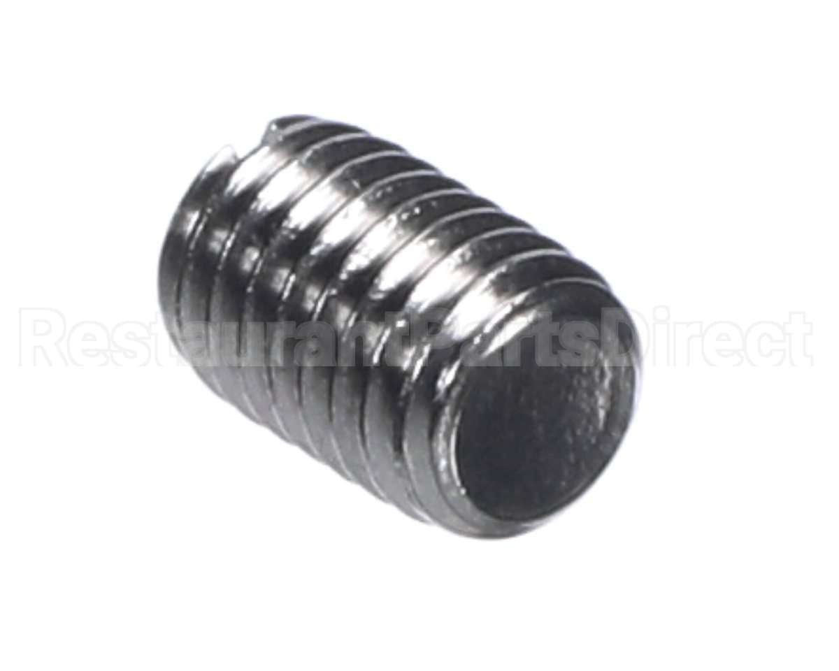 SC-121-48 Hobart Screw,Set,Met M8 X