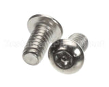 SC-121-72 Hobart Screw,Mach 1/4-20 X 1/2