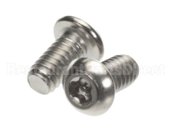 SC-121-72 Hobart Screw,Mach 1/4-20 X 1/2