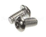 SC-121-72 Hobart Screw,Mach 1/4-20 X 1/2