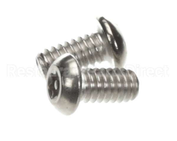 SC-121-72 Hobart Screw,Mach 1/4-20 X 1/2