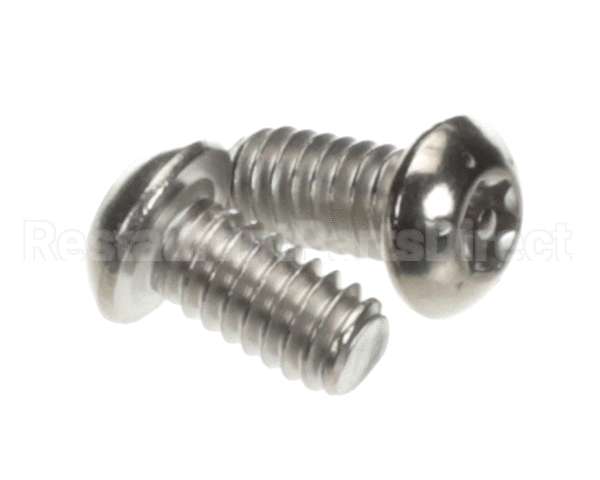 SC-121-72 Hobart Screw,Mach 1/4-20 X 1/2