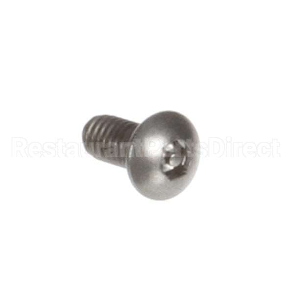 SC-121-92 Compatible Hobart Screw, Mach, Sf 8-32 X 3/8