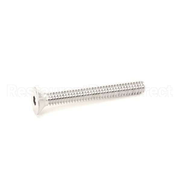 SC-122-02 Compatible Hobart Screw, Mach, Sf 1/4-20 X 2