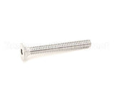 SC-122-02 Hobart Screw,Mach,Sf 1/4-20 X 2