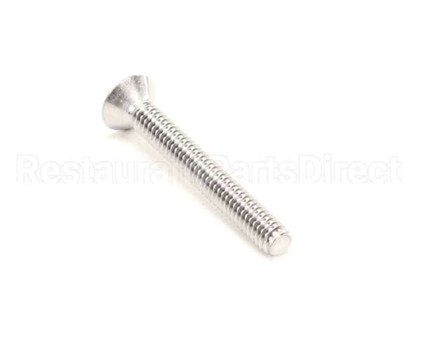 SC-122-02 Hobart Screw,Mach,Sf 1/4-20 X 2