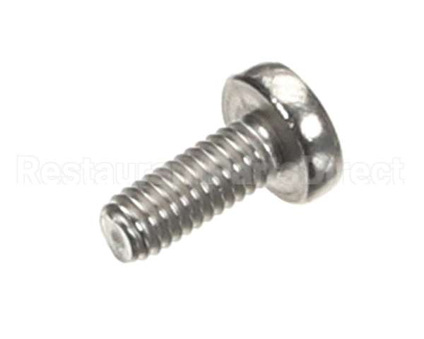 SC-122-37 Hobart Screw,Mach,Met M4